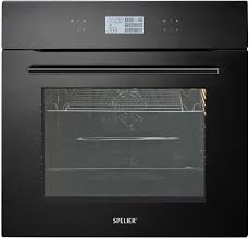 Lò nướng âm tủ SPELIER SPB 73 EU