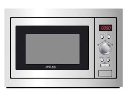 Lò Vi Sóng SPELIER SP-8206EU