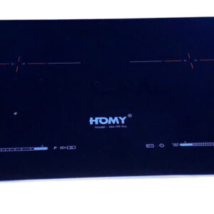 Bếp Từ Đôi HOMY HM-199pro