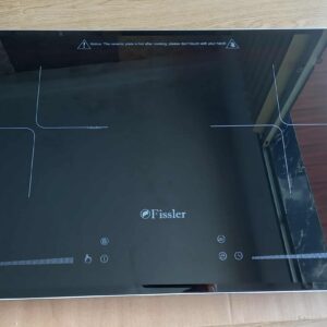 Bếp từ đôi Fissler FL -02M